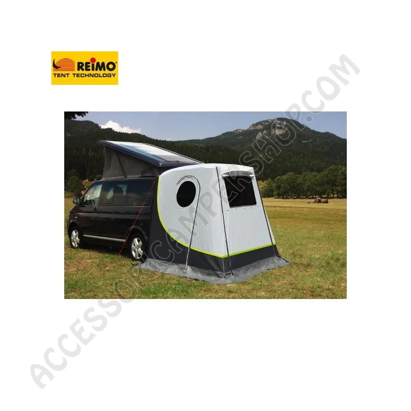 Tenda Veranda Posteriore VW T5/T6 ID Buzz UPGRADE 2 | Accessoricampershop.com