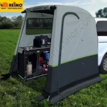 Tenda Veranda Posteriore Update Reimo per Mercedes Vito | Accessoricampershop.com