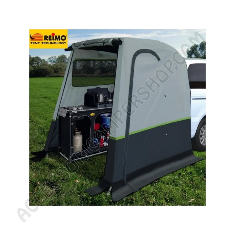 Tenda Veranda Posteriore Update Reimo per Mercedes Vito | Accessoricampershop.com