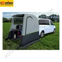 Tenda Veranda Posteriore Update Reimo per Mercedes Vito | Accessoricampershop.com