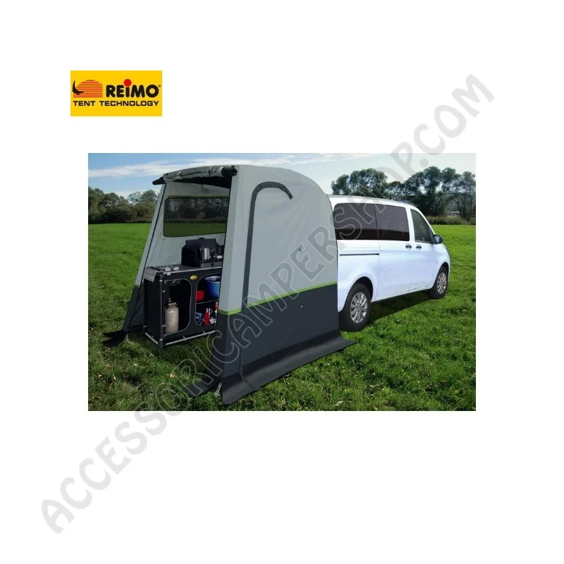 Tenda Veranda Posteriore Update Reimo per Mercedes Vito | Accessoricampershop.com
