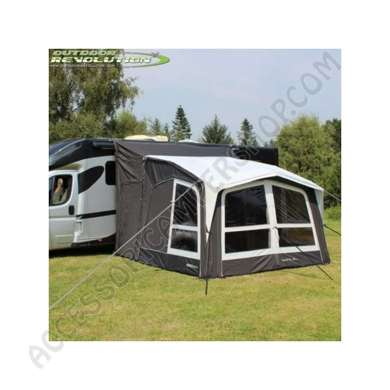 Tenda Veranda Gonfiabile Esprit Pro X 350M | Accessoricampershop.com