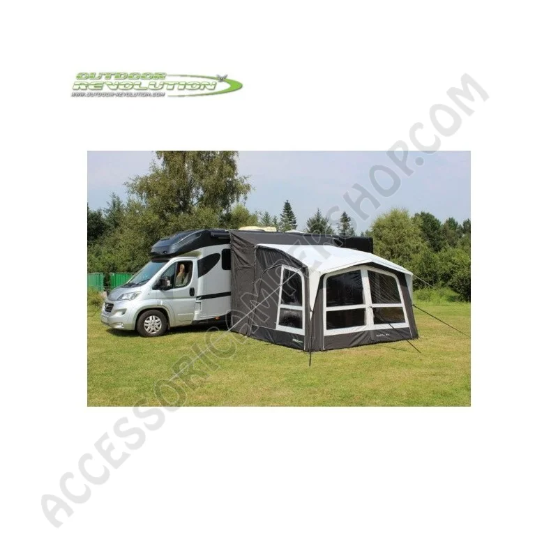 Tenda Veranda Gonfiabile Esprit Pro X 350M | Accessoricampershop.com