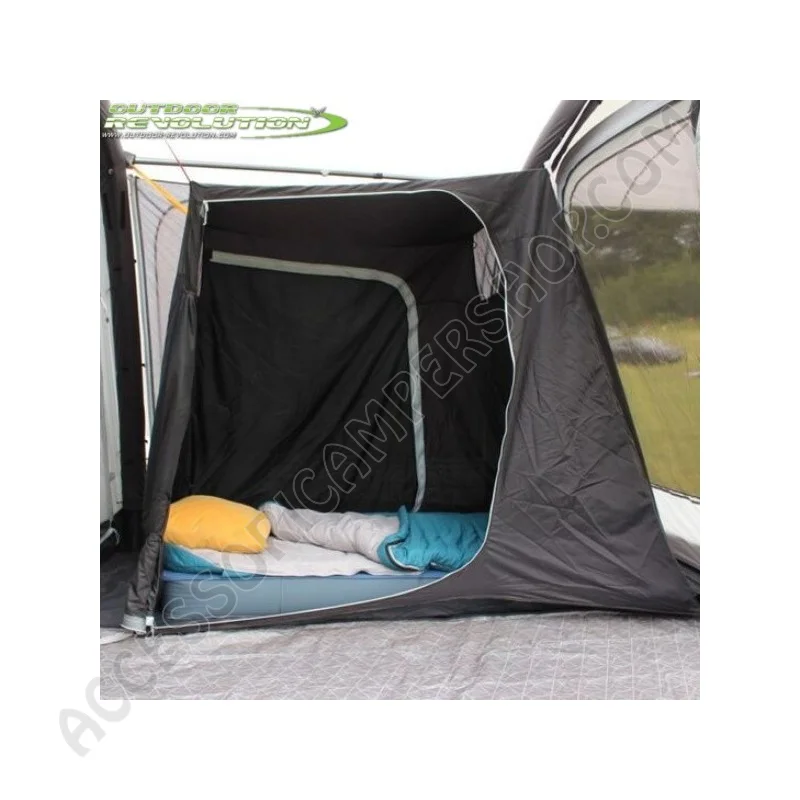 TENDA INTERNA PER VERANDA OUTDOOR REVOLUTION PER VAN FURGONI FURGONATI CAMPER CARAVAN