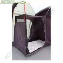 TENDA INTERNA PER VERANDA OUTDOOR REVOLUTION PER VAN FURGONI FURGONATI CAMPER CARAVAN