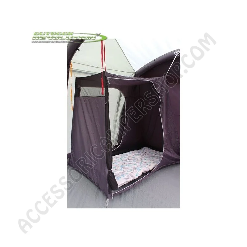 TENDA INTERNA PER VERANDA OUTDOOR REVOLUTION PER VAN FURGONI FURGONATI CAMPER CARAVAN