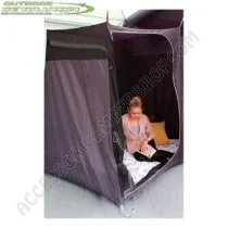 TENDA INTERNA PER VERANDA OUTDOOR REVOLUTION PER VAN FURGONI FURGONATI CAMPER CARAVAN