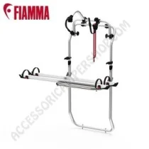 Porta-bici Fiamma Carry-Bike DJ per furgonati | Accessoricampershop.com