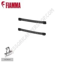 KIT BARS DJ DUCATO per porta-bici Fiamma | Accessoricampershop.com