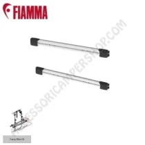 KIT BARS DJ DUCATO per portabici Fiamma | Accessoricampershop.com