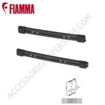 KIT BARS DJ CRAFTER per porta-bici Fiamma | Accessoricampershop.com