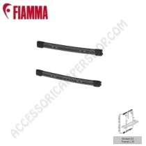 KIT BARS TRANSIT dopo 2014 per portabici Fiamma | Accessoricampershop.com