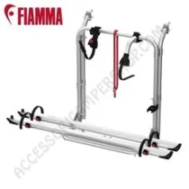 Porta-bici Fiamma Carry-Bike 200 D per Furgoni | Accessoricampershop.com