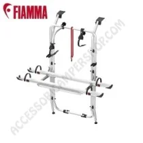 Porta-bici Fiamma per Vivaro, Trafic e Talento | Accessoricampershop.com