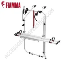 Porta-bici Fiamma Carry-Bike VW T5/T6 D | Accessoricampershop.com