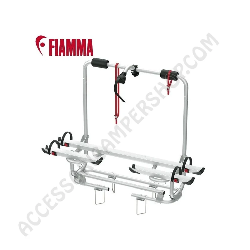 Porta-bici Fiamma Carry-Bike Caravan XL A Pro 200 | Accessoricampershop.com
