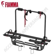 Porta-bici per timone caravan Fiamma Carry-Bike XL | Accessoricampershop.com