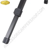 Tavolo Pieghevole Bamboo Mendoza 140x80 per 6 Persone | Accessoricampershop.com