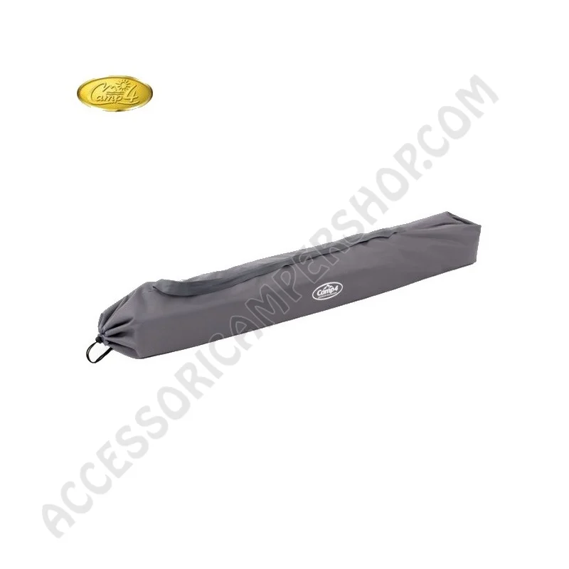 Tavolo Pieghevole Bamboo Mendoza 140x80 per 6 Persone | Accessoricampershop.com