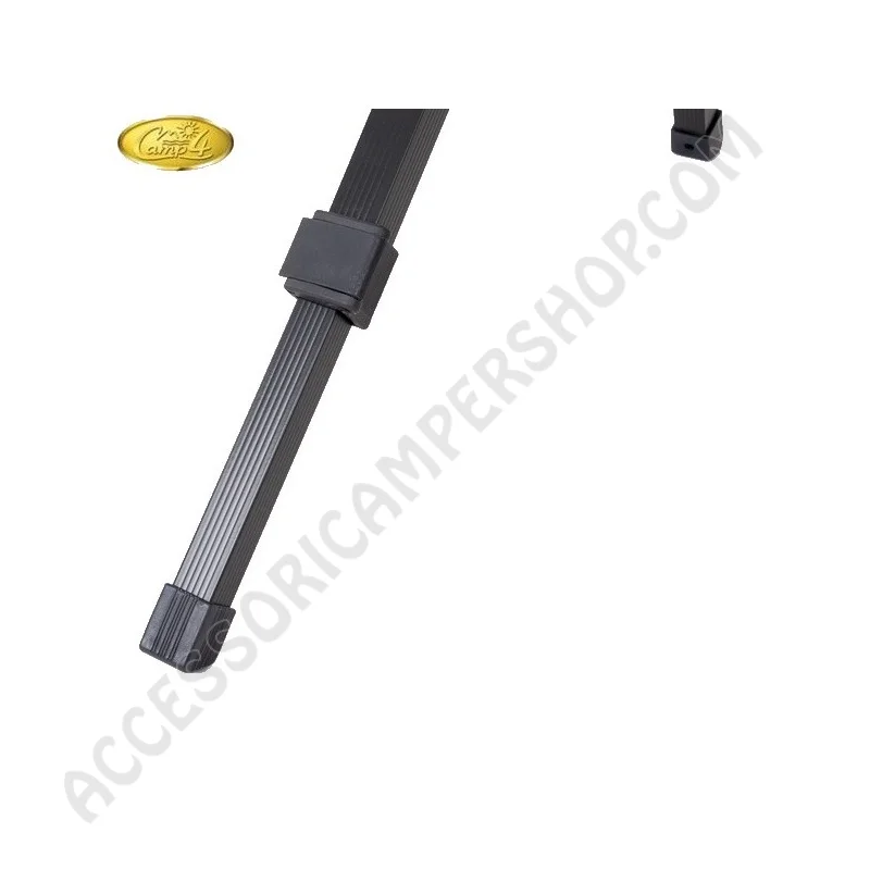 Tavolo Pieghevole Bamboo Mendoza 80 per Campeggio | Accessoricampershop.com