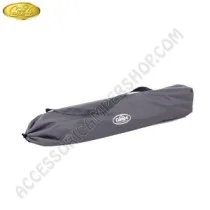 Tavolo Pieghevole Bamboo Mendoza 80 per Campeggio | Accessoricampershop.com