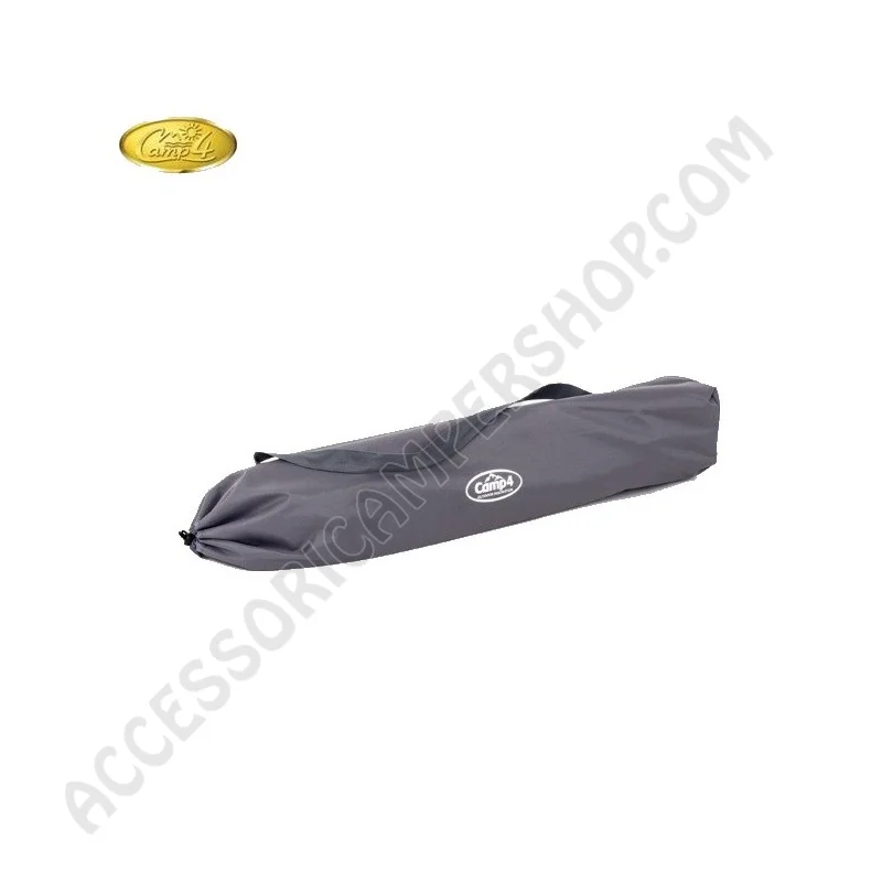 Tavolo Pieghevole Bamboo Mendoza 80 per Campeggio | Accessoricampershop.com