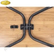 Tavolo Pieghevole Bamboo Tjörn 80 per Campeggio | Accessoricampershop.com