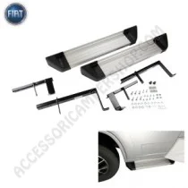 Gradini Fiat Ducato per Cabina | Accessoricampershop.com