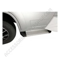 Gradini Fiat Ducato per Cabina | Accessoricampershop.com