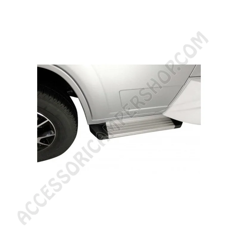Gradini Fiat Ducato per Cabina | Accessoricampershop.com