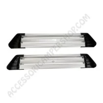 Gradini Fiat Ducato per Cabina | Accessoricampershop.com