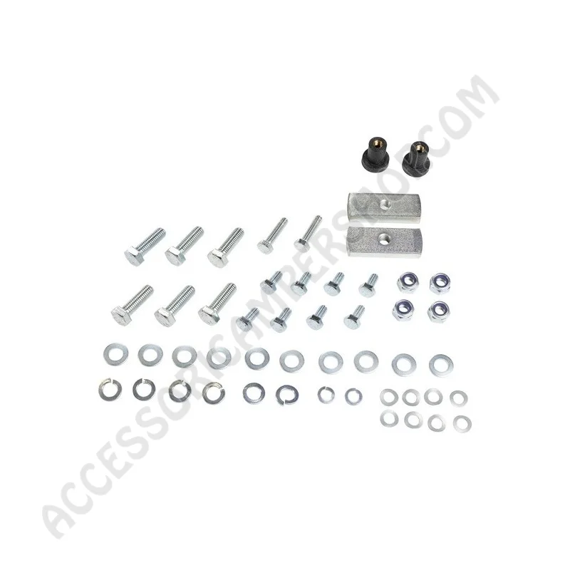 Gradini Fiat Ducato per Cabina | Accessoricampershop.com