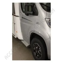 Gradini Fiat Ducato per Cabina | Accessoricampershop.com