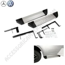Gradini per Mercedes Sprinter e Volkswagen Crafter | Accessoricampershop.com