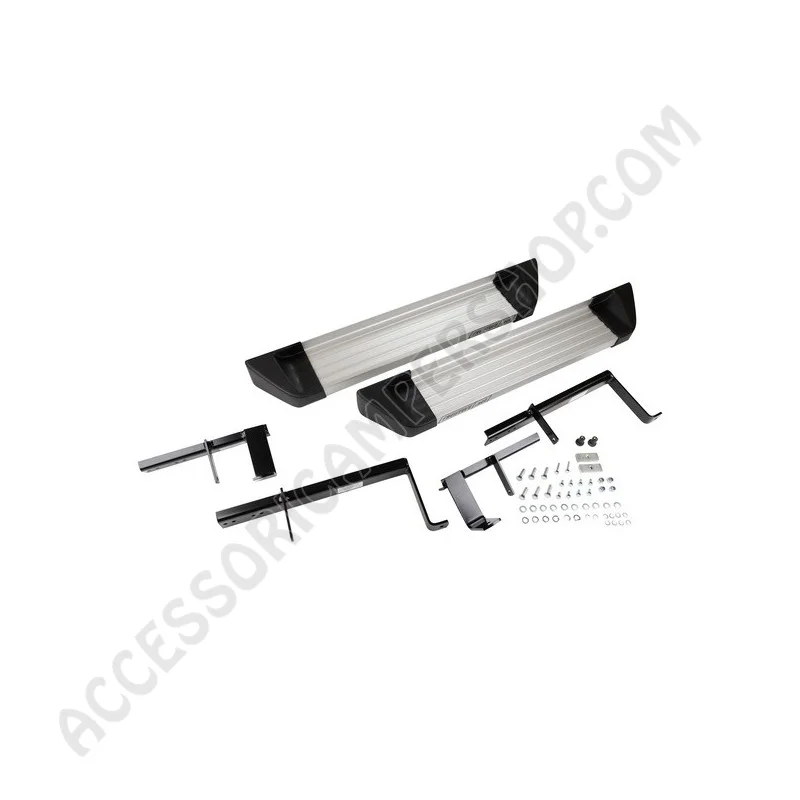 Gradini per Mercedes Sprinter e Volkswagen Crafter | Accessoricampershop.com