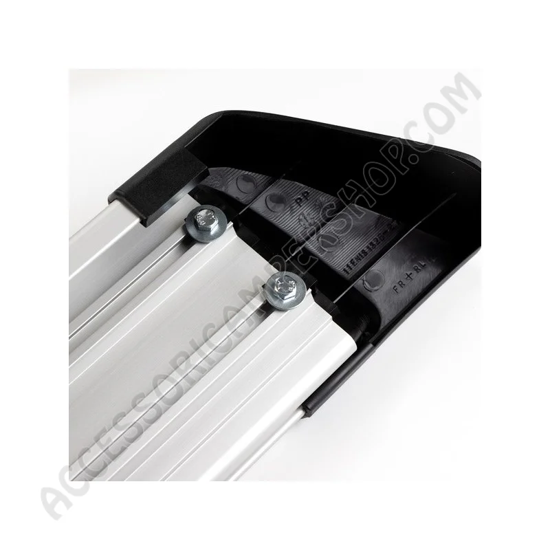 Gradini per Mercedes Sprinter e Volkswagen Crafter | Accessoricampershop.com