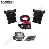 Sospensioni ad Aria Pneumatiche Carbest per Fiat Ducato | Accessoricampershop.com