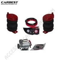 Sospensioni ad Aria Pneumatiche Carbest per Fiat Ducato | Accessoricampershop.com