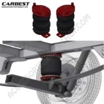 Sospensioni ad Aria Pneumatiche Carbest per Fiat Ducato | Accessoricampershop.com