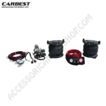 Sospensioni ad Aria Pneumatiche Carbest Premium 7.3 | Accessoricampershop.com