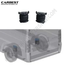 Sospensioni ad Aria Pneumatiche Carbest Premium 7.3 | Accessoricampershop.com