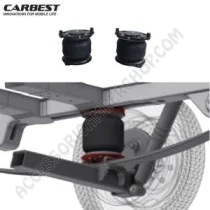 Sospensioni ad Aria Pneumatiche Carbest Premium 7.3 | Accessoricampershop.com