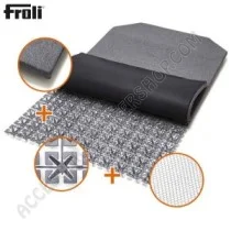 Set Letto VW T5/T6.0 California Froli per Comfort | Accessoricampershop.com