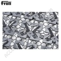 Set Letto VW T5/T6.0 California Froli per Comfort | Accessoricampershop.com
