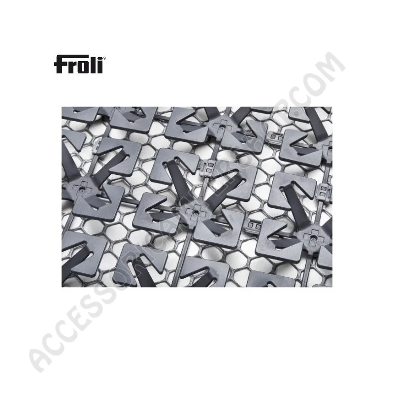 Set Letto VW T5/T6.0 California Froli per Comfort | Accessoricampershop.com