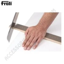 Kit sistema letto fai da te Froli Travelfix | Accessoricampershop.com