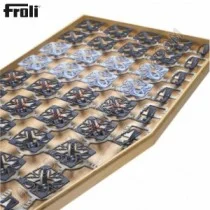 Kit Base Sistema Letto Froli Travel Anatomico | Accessoricampershop.com