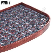 Kit Base Sistema Letto Froli Travel Anatomico | Accessoricampershop.com