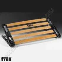 Poggiatesta a Doghe Froli Regolabile per Camper | Accessoricampershop.com