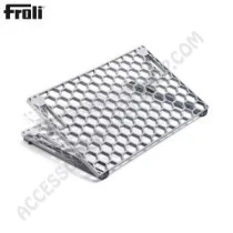 Poggiatesta a Nido Ape FROLI Regolabile | Accessoricampershop.com
